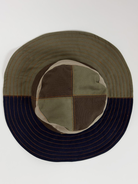 Carhartt Reworked Bucket Hat