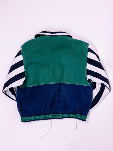 Vintage America's Bunda – Nautical 90s