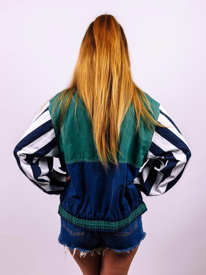Vintage America's Bunda – Nautical 90s
