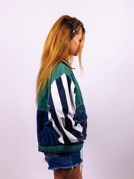 Vintage America's Bunda – Nautical 90s