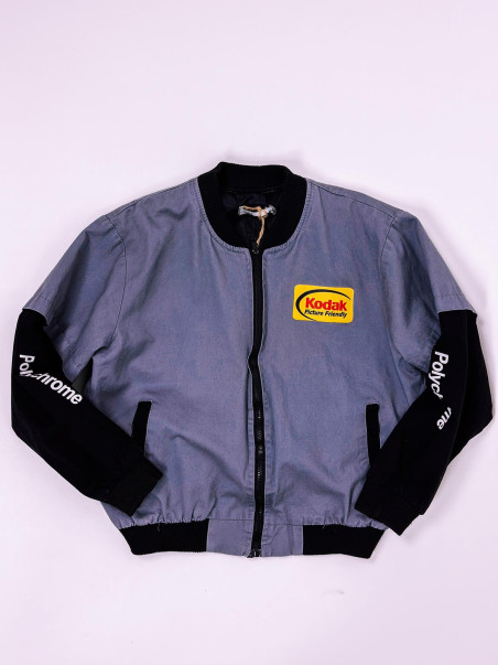 Kodak bunda bomber - S/M