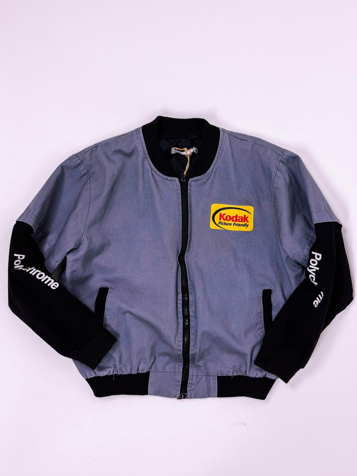 Kodak bunda bomber - S/M