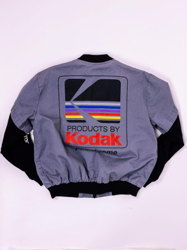 Kodak bunda bomber - S/M