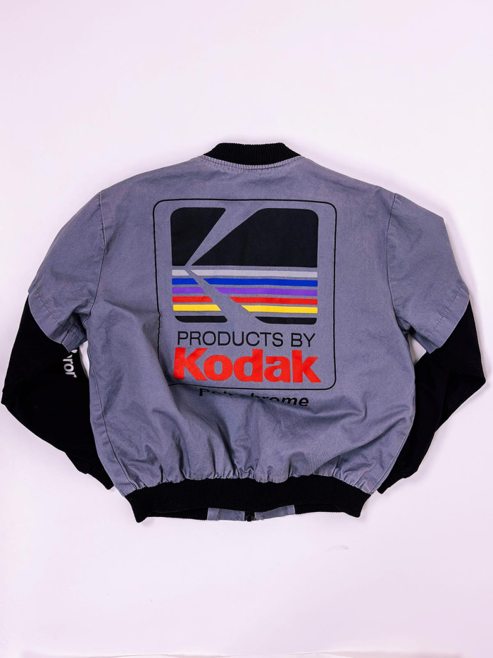 Kodak bunda bomber - S/M