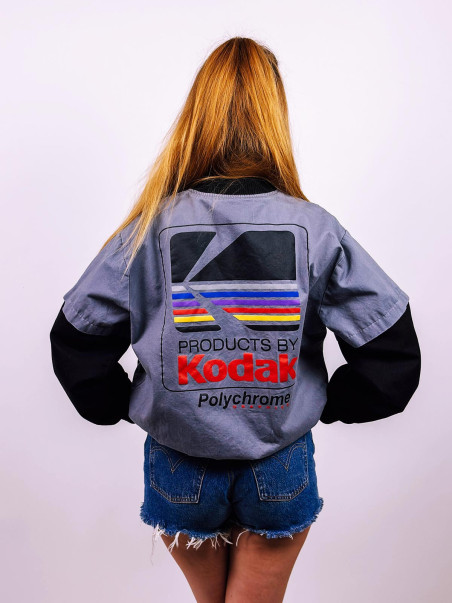 Kodak bunda bomber - S/M